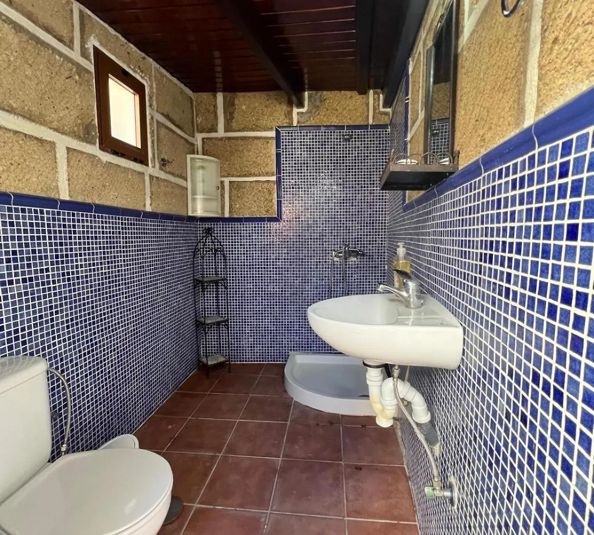 Villa Casa Ignacio El Río Spagna