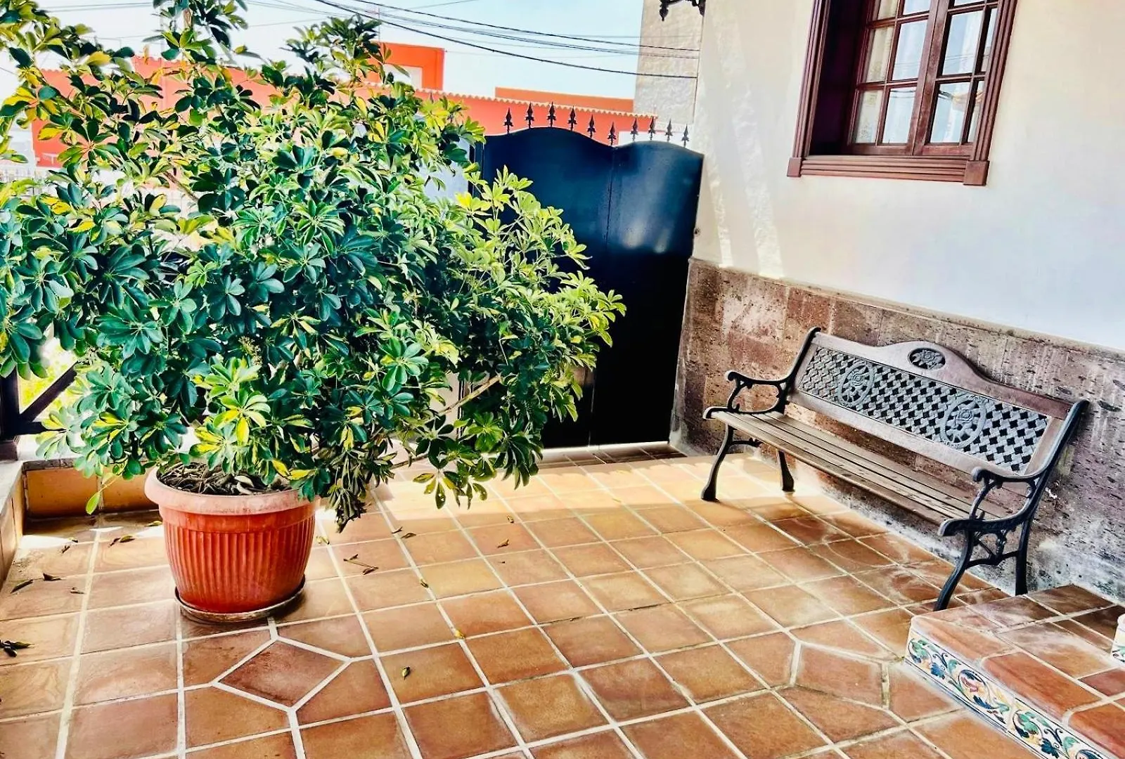 Ferienhaus Villa Casa Ignacio El Río