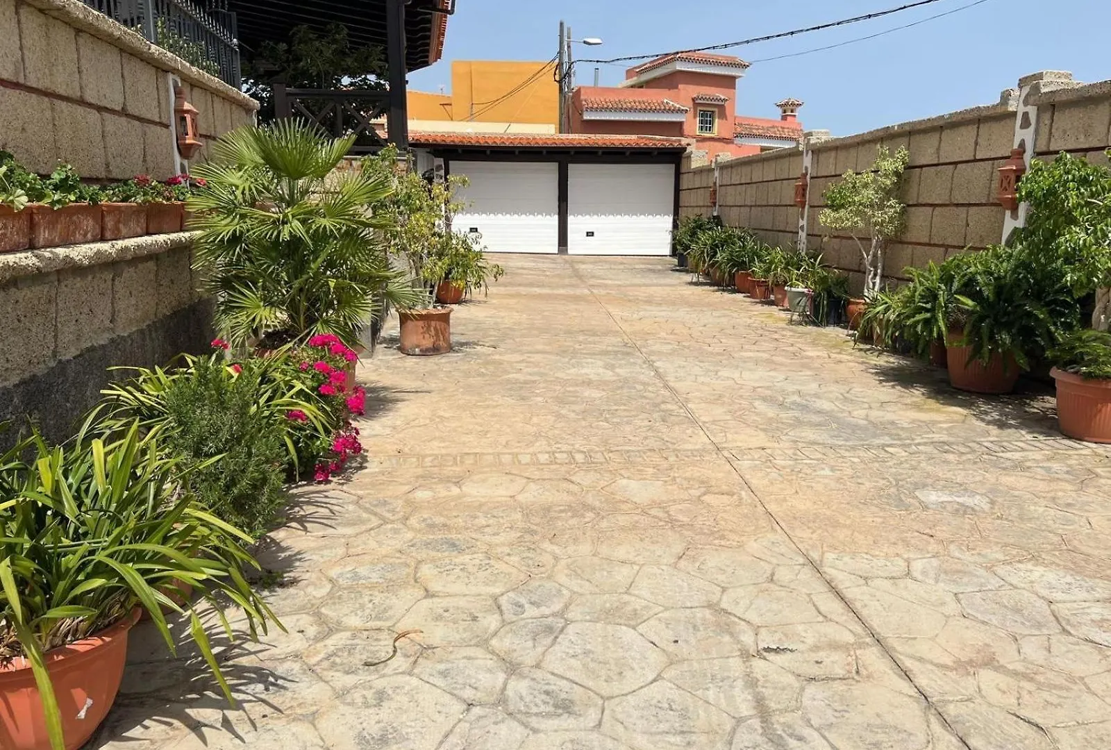 Villa Casa Ignacio El Río Casa vacanze