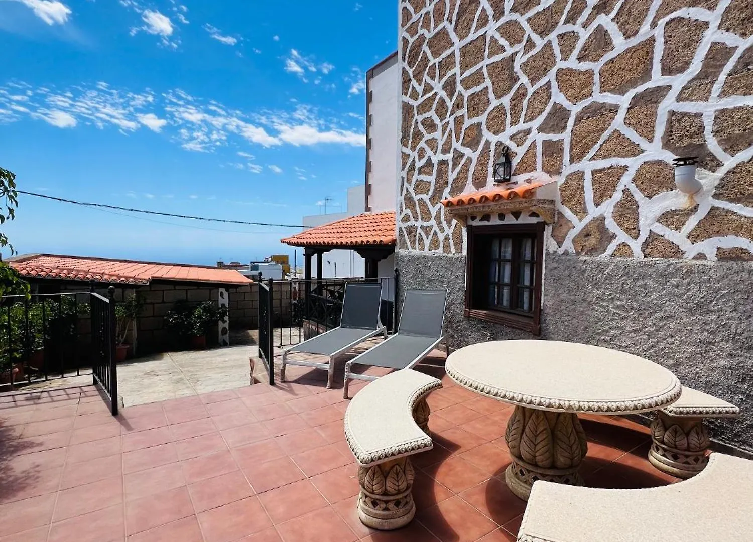 Villa Casa Ignacio El Río 0*,  Spanien
