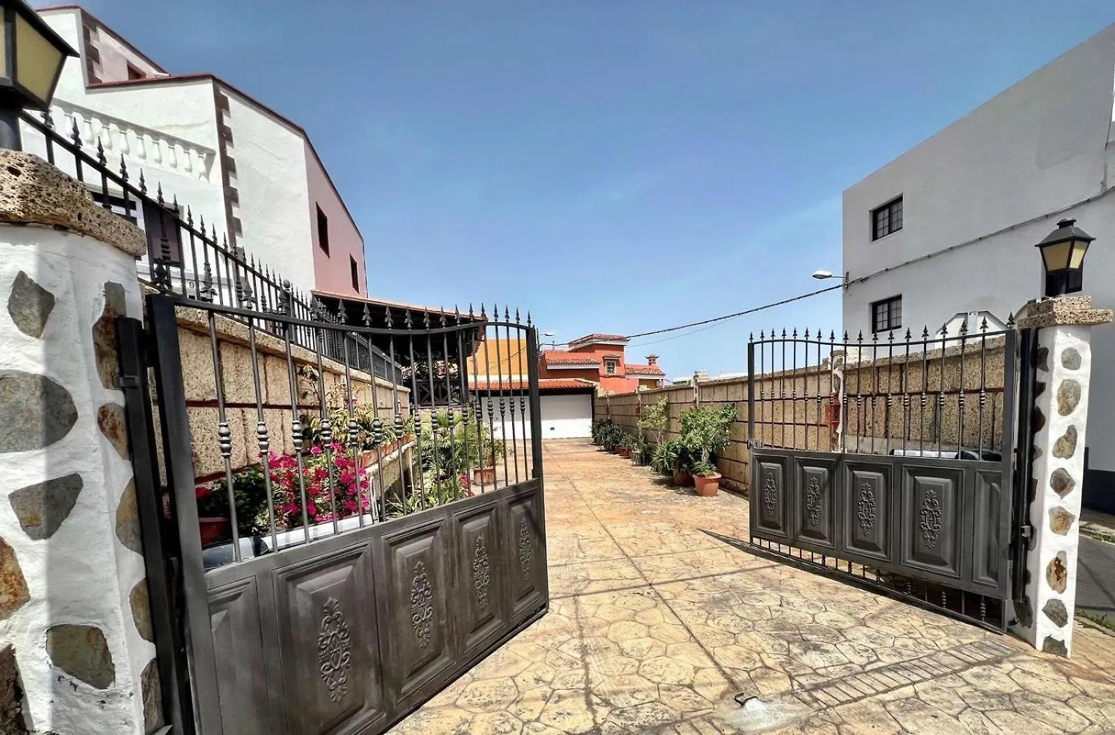 Holiday home Casa Ignacio Villa El Rio